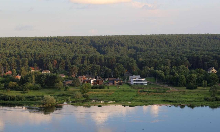 Kačerginėje laukiama visos dienos mokyklos pradžios
