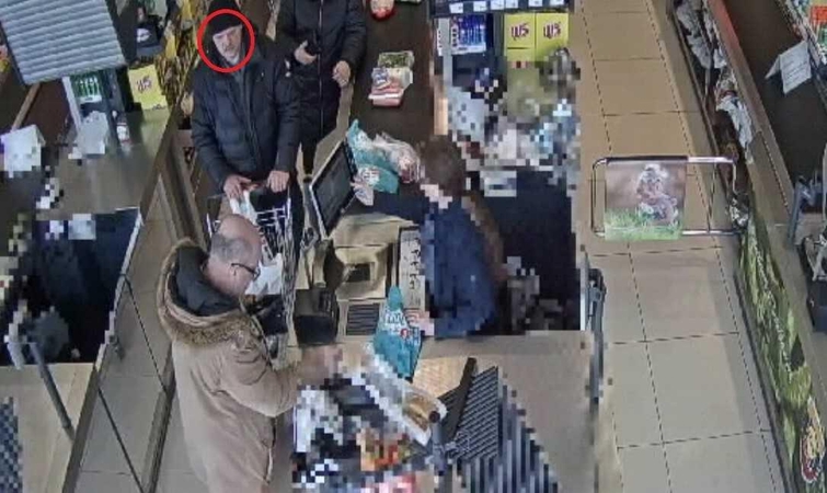 Policija ieško apie sprogmenį parduotuvėje „Lidl“ pranešusio vyro