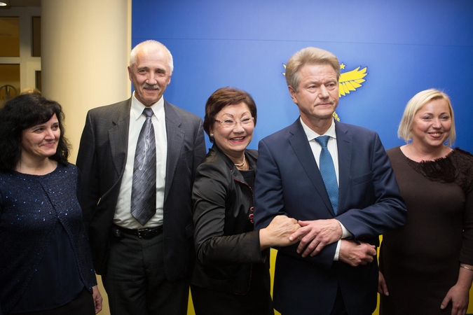 „Tvarkiečių“ balsai Šilutėje gali atitekti kitoms partijoms