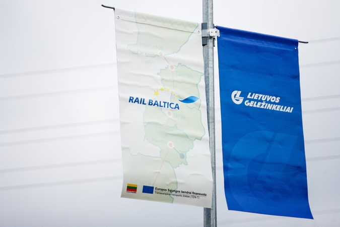 Iš Kauno į Balstogę važiuosime vasarą