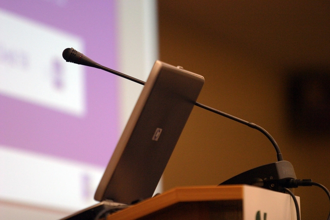 Uostamiestyje – didžiausia rinkodaros konferencija Vakarų Lietuvoje