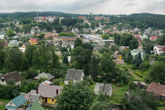 Anykščiai