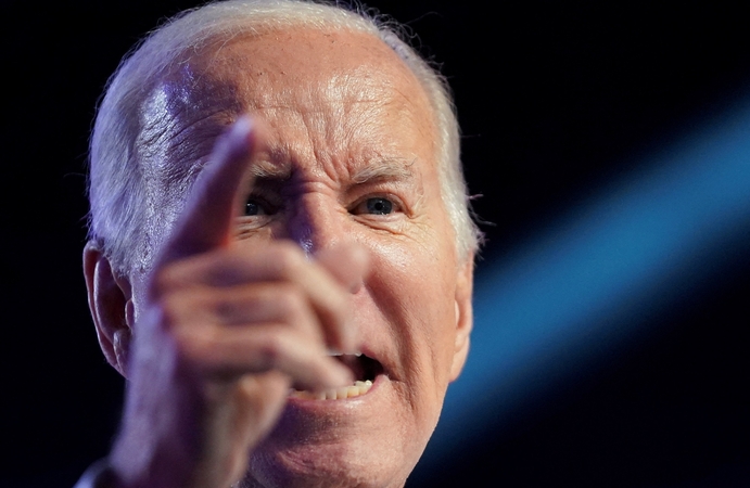 Joe Bidenas