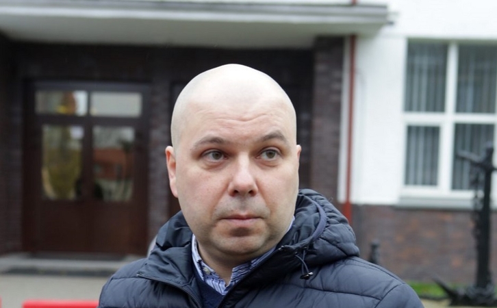 Rusų jūrininkų istorija: kieno triukas neišdegė?