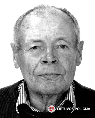 Jonas Valerijonas Povilauskas