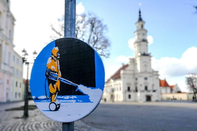 Koronavirusas Lietuvoje: svarbiausios savaitgalio naujienos