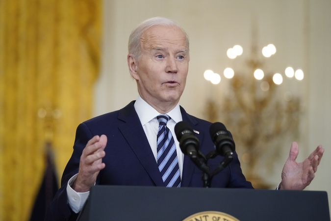 Joe Bidenas