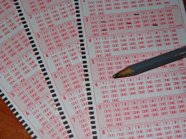 Latvijoje laimėtas iki šiol didžiausias loterijos prizas