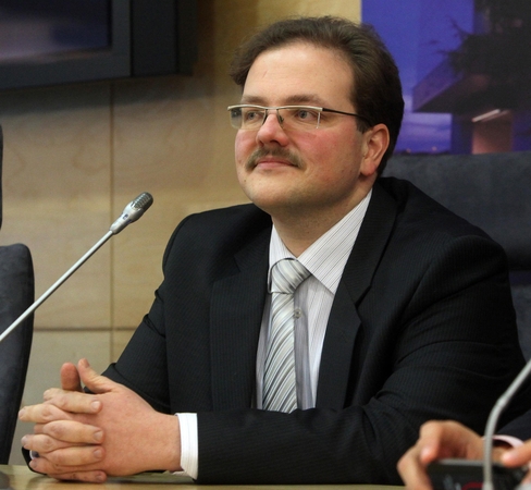 Edgaras Leichteris