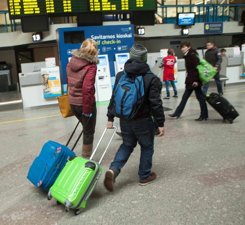 Apklausa: 40,5 proc. užsienyje gyvenančių lietuvių rimtai galvoja apie sugrįžimą į šalį