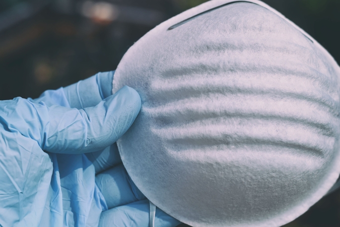 Latvijoje nustatyti trys nauji COVID-19 atvejai