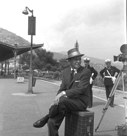 Frankas Sinatra