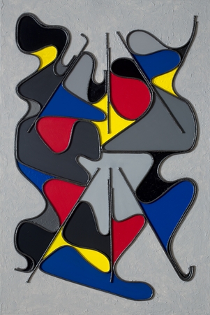 Vėlyvas prisistatymas tėvų žemėje