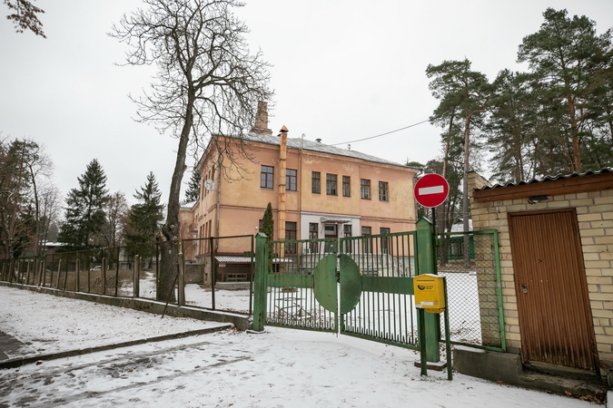 Dviejų parduodamų objektų Žvėryne plėtrai – konkretūs Vilniaus savivaldybės lūkesčiai