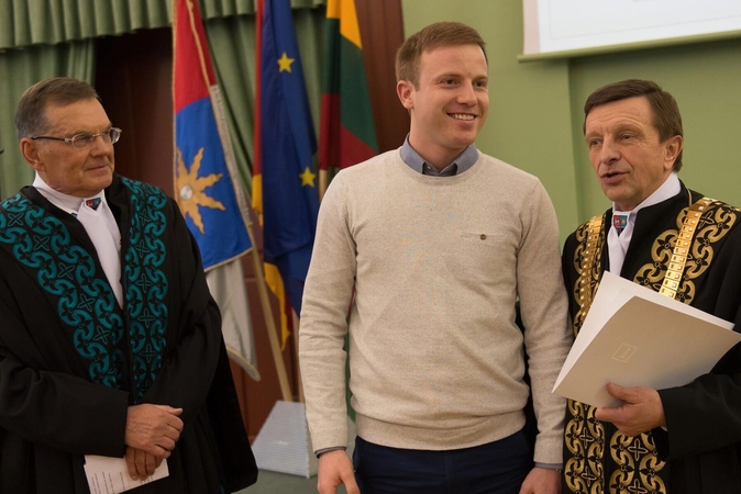Vykintas Samaitis