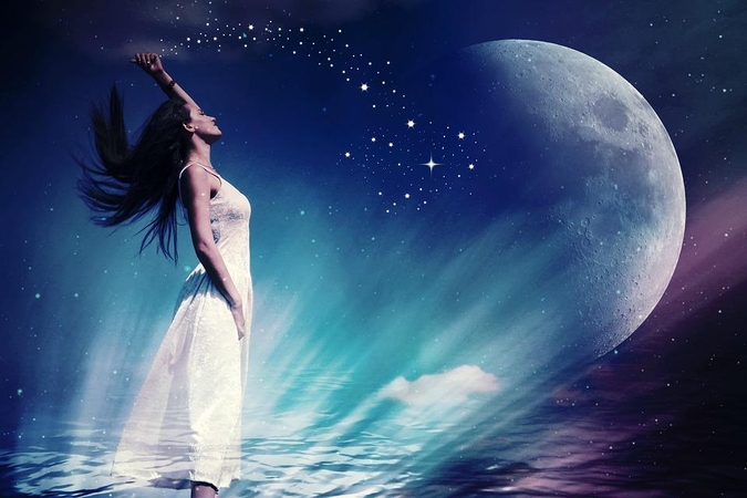 Astrologinė prognozė lapkričio 5-11 d.