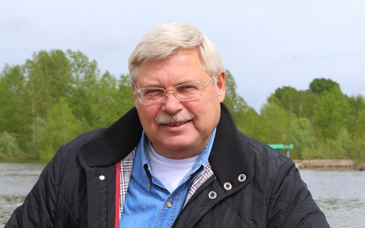  Sergejus Žvačkinas