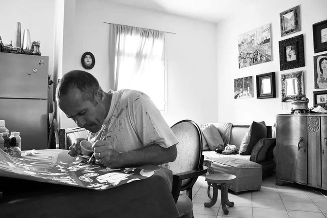 Avrahamas Kanas