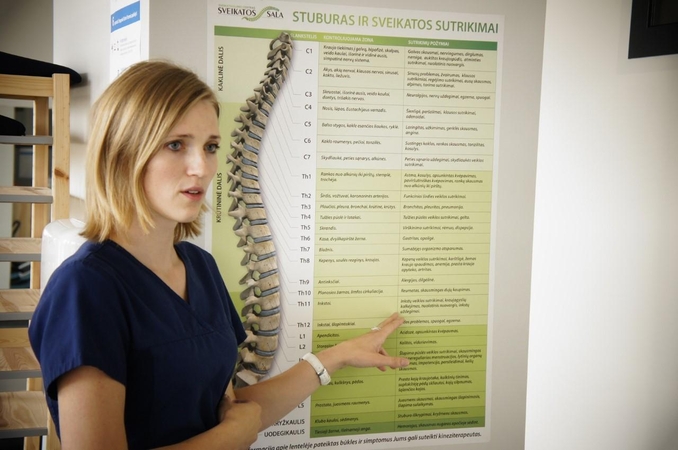 Ieva Adomėnienė