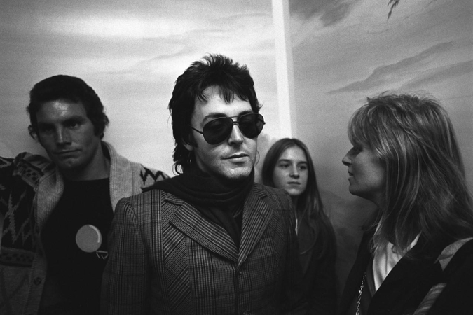 Kaune atidaroma britų fotografo paroda „Anglija 1970-1980“