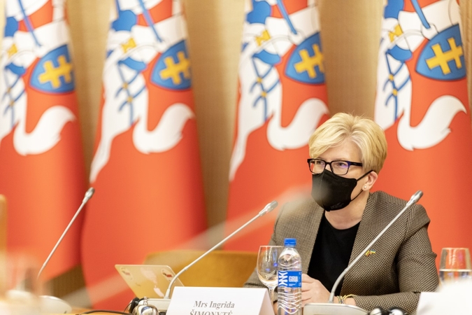 Ingrida Šimonytė