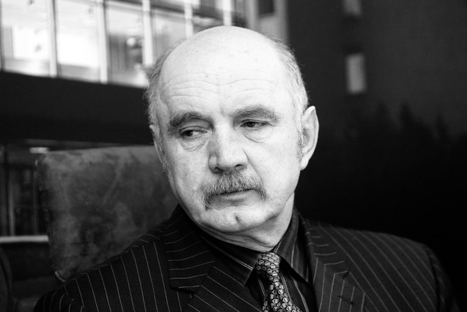 Zenonas Vegelevičius
