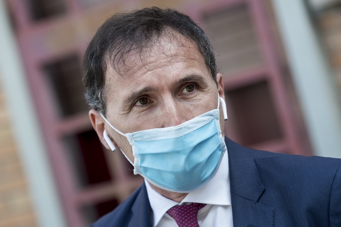 Francesco Boccia 