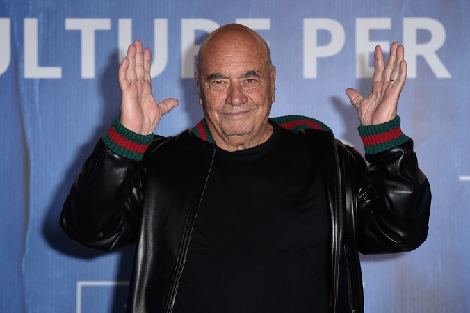 Massimiliano Fuksas