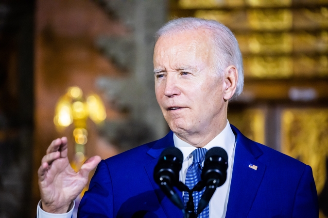 Joe Bidenas