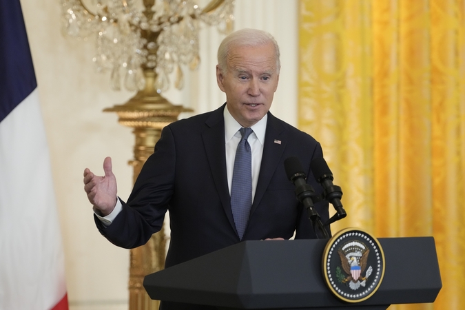 Joe Bidenas
