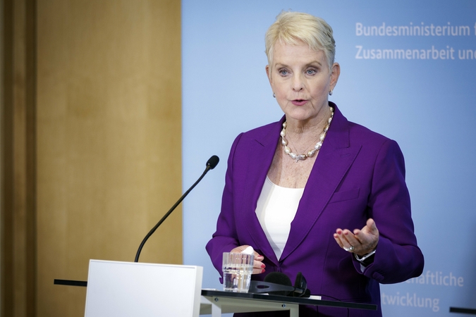 Cindy McCain
