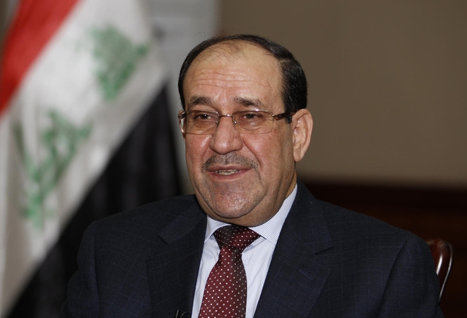 Nouri Maliki