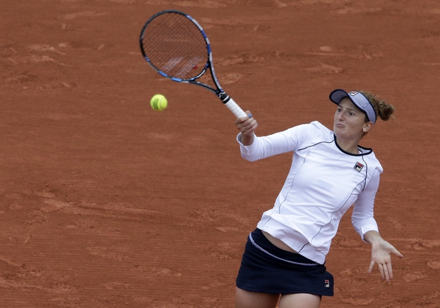 Irina-Camelia Begu