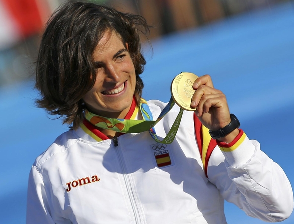 Maialen Chourraut