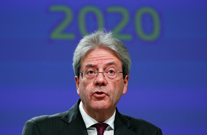  Paolo Gentilonis