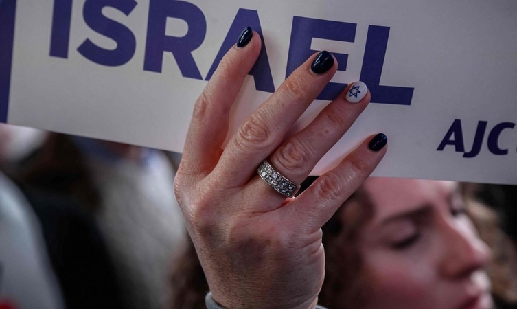 „Hamas“ paleistos dvi amerikiečių įkaitės jau Izraelyje