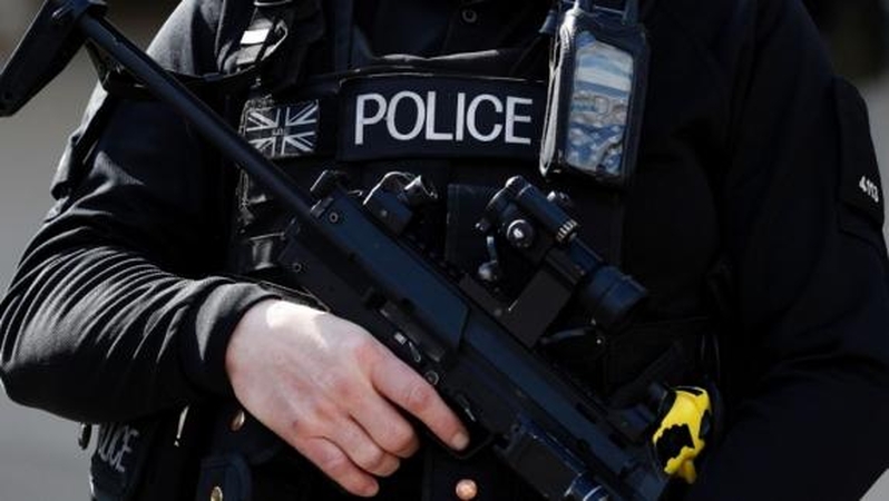 Britanijoje kalėti iki gyvos galvos nuteisti du islamistų paskatinti sąmokslininkai 