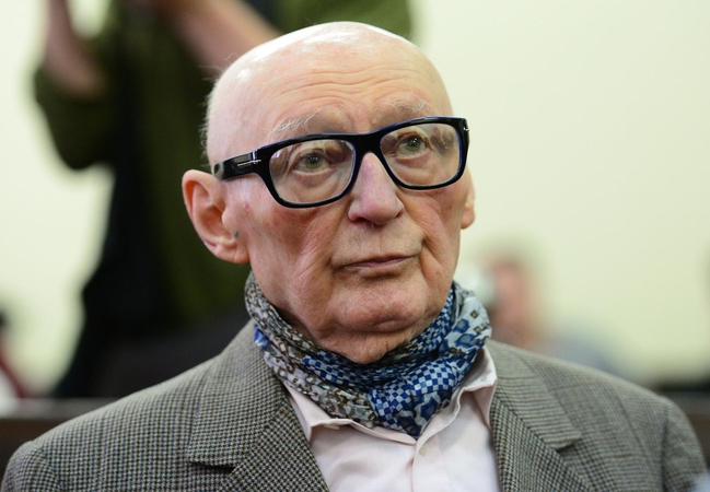 Bela Biszku