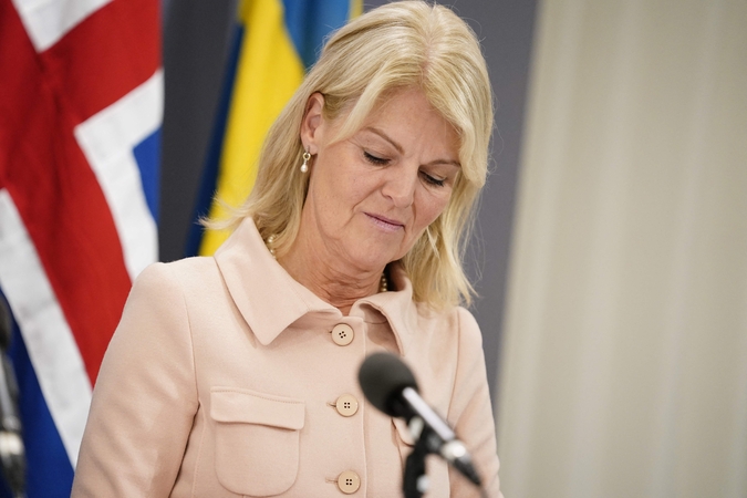 Anna Hallberg