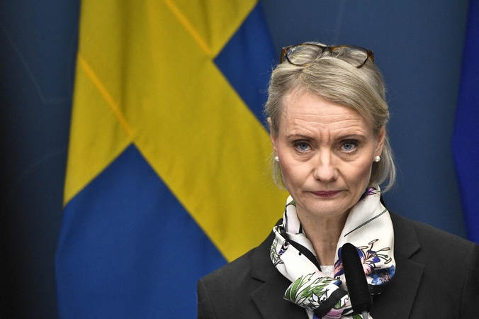 Karin Tegmark Wisell