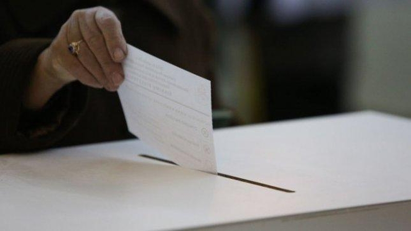 Užsienyje prasidėjo balsavimas prezidento rinkimuose