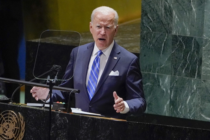 Joe Bidenas