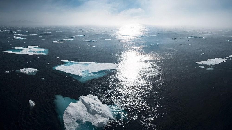 Kovoje su klimato kaita Vokietija turi tamsią paslaptį