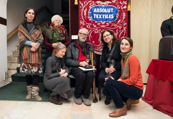 Meno rėmimas – investicija ar moralinis pasitenkinimas?