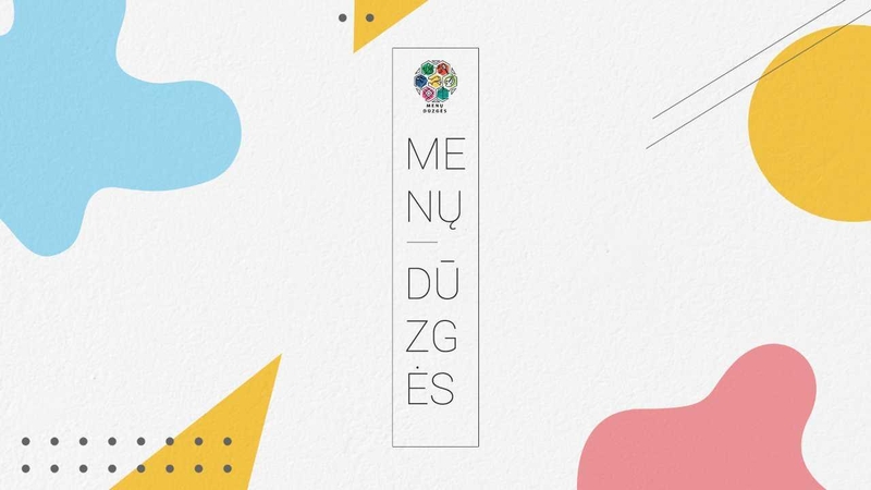 „Menų dūzgės“ bibliotekoje: knygų bokštas ir pažintis su kaunistika