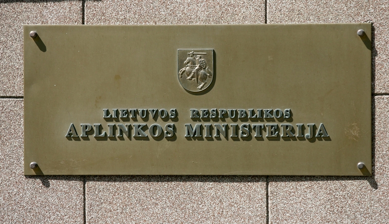 Aplinkos ministerija po metų skelbia Statybų inspekcijos vadovo konkursą