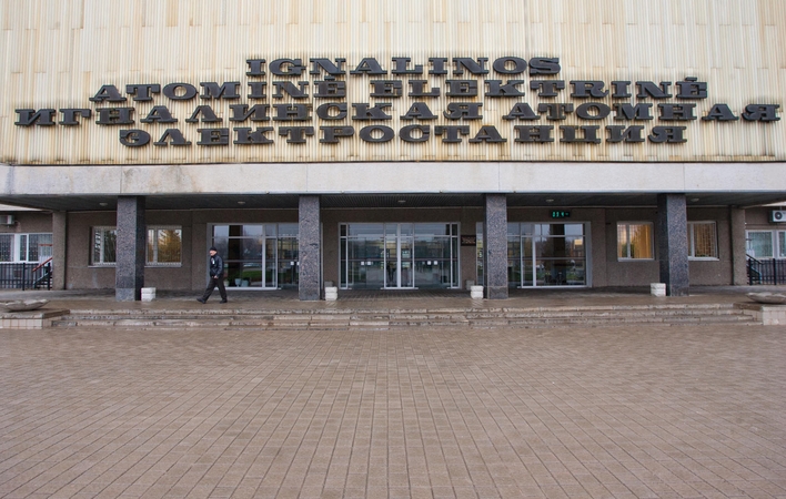Laukia sunkios derybos dėl Ignalinos AE