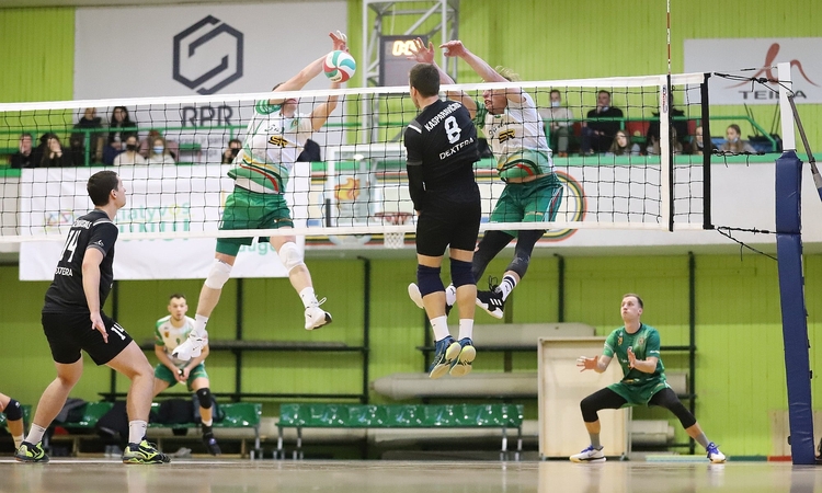 Gargžduose ir Kaune paaiškės LTF Didžiosios taurės finalininkai