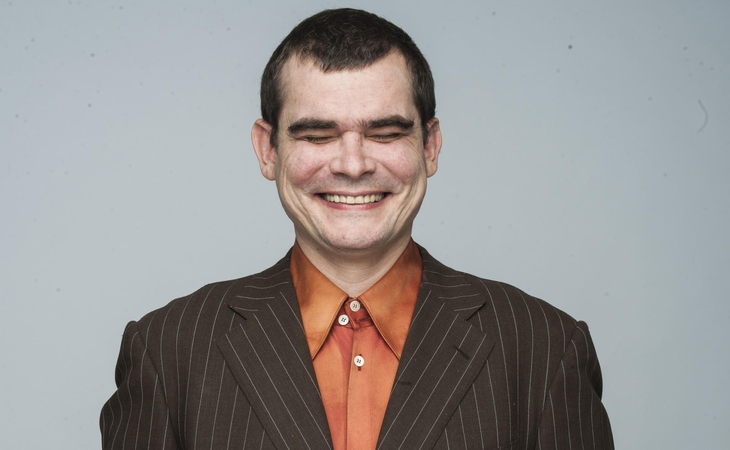 E. Vėlyvis: gerai, kad tai šiek tiek sudaužo sielą