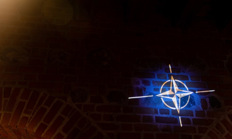 Lietuvoje minimos 21-osios įstojimo į NATO metinės